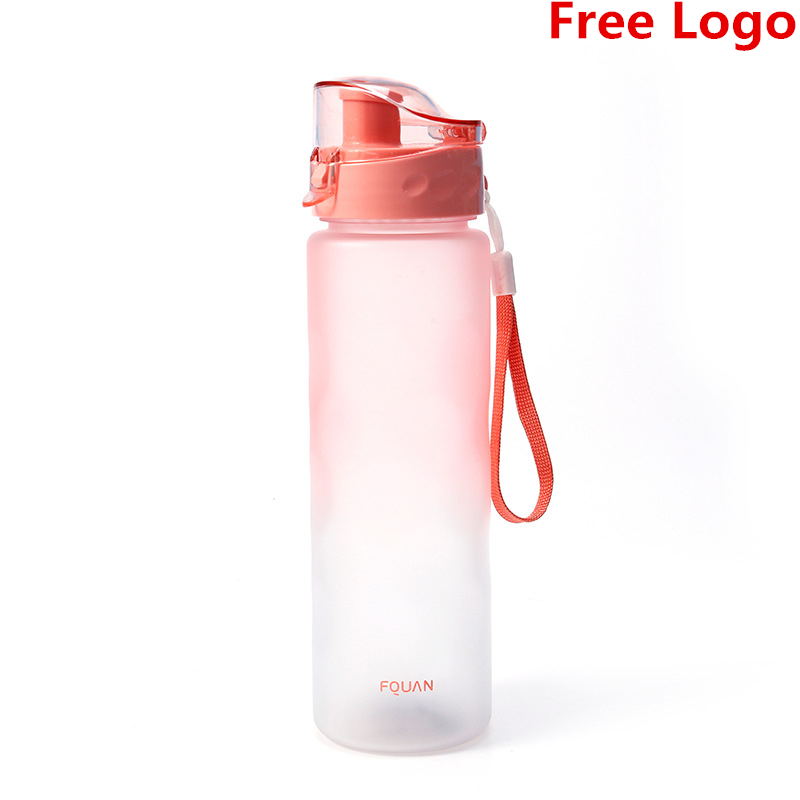 Bottiglie d'acqua sportive col - Sports Equipment Logos recensione e prezzo