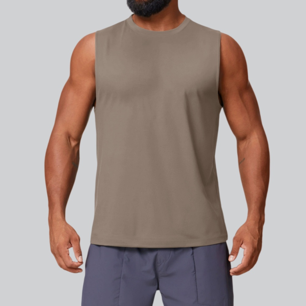 Canotte da Fitness da Uomo Est - Sports Equipment Logos recensione e prezzo