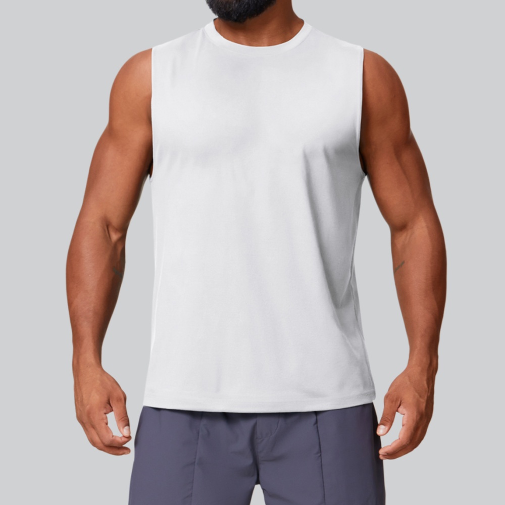 Canotte da Fitness da Uomo Est - Sports Equipment Logos recensione e prezzo