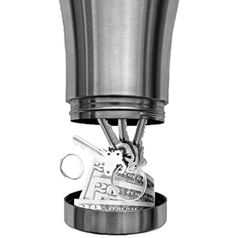 Cassetta di sicurezza nascosta - Sports Water Bottle Insulated recensione e prezzo