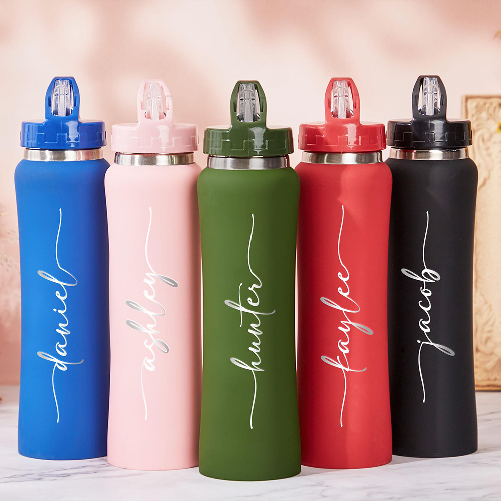 Borraccia in Acciaio Inox Pers - Sports Water Bottle Insulated recensione e prezzo