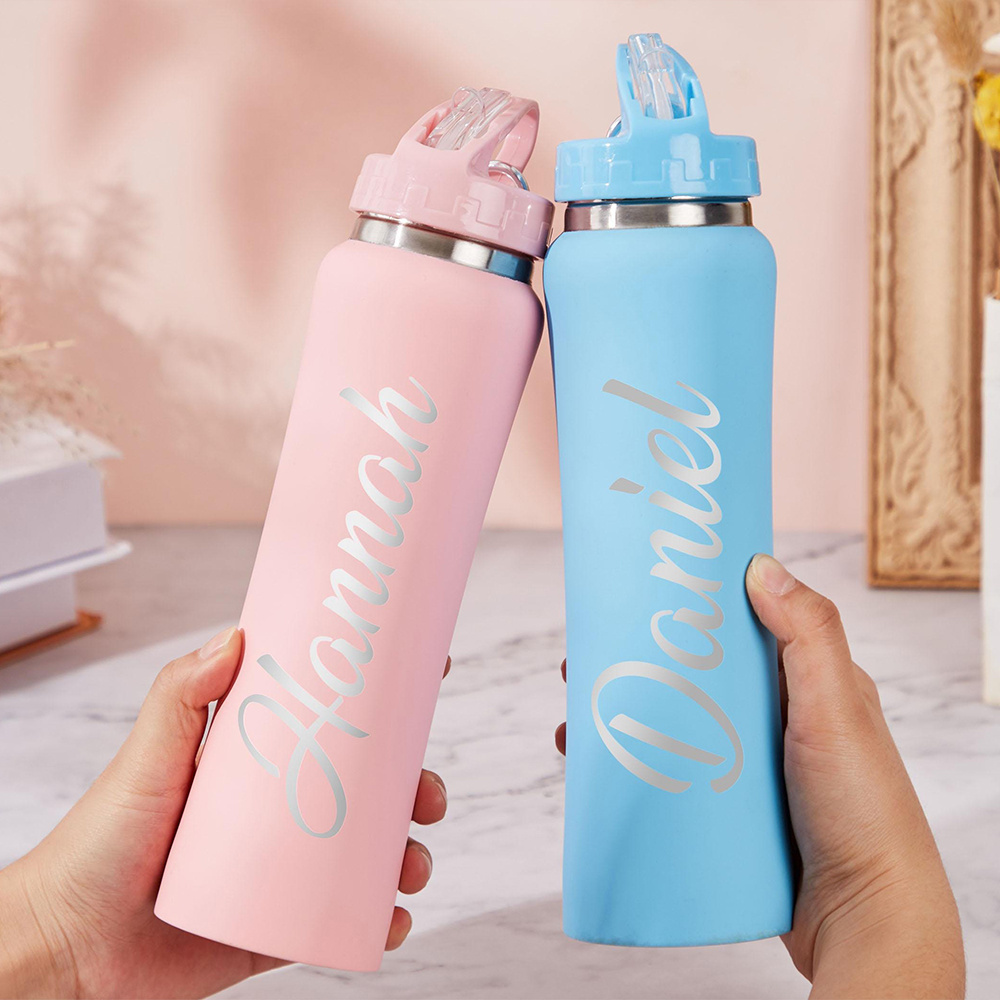 Borraccia in Acciaio Inox Pers - Sports Water Bottle Insulated recensione e prezzo