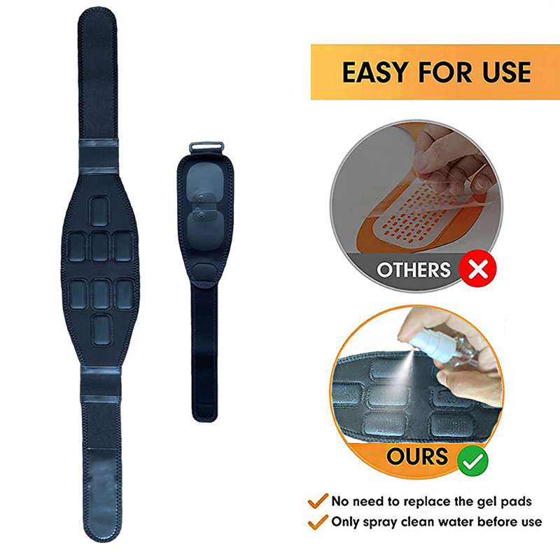 Cintura Tonificante Addominale - Sports Equipment Wholesale recensione e prezzo