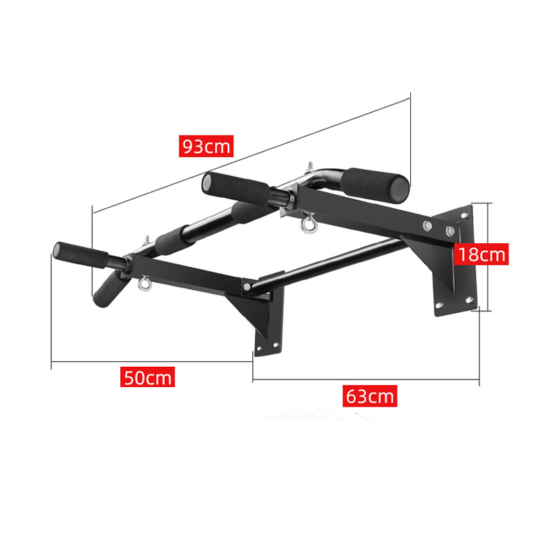 Barre orizzontali montate a pa - Sports Equipment Near Me recensione e prezzo