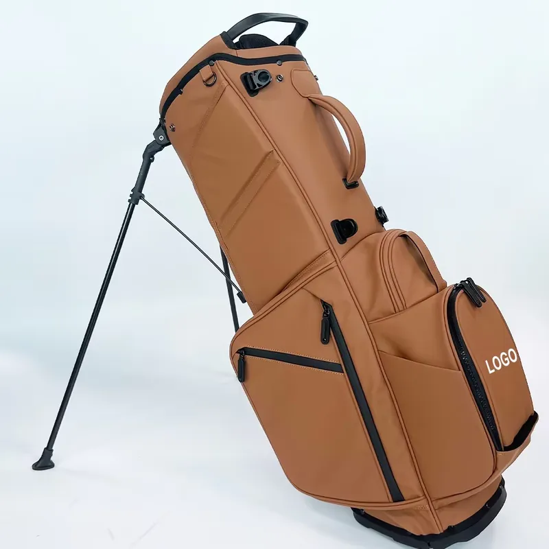 Borsa da Golf Personalizzata c - Sports Equipment Logos recensione e prezzo