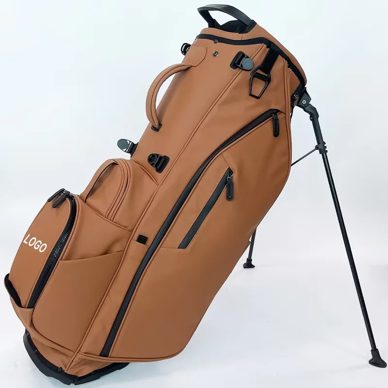 Borsa da Golf Personalizzata c - Sports Equipment Logos recensione e prezzo