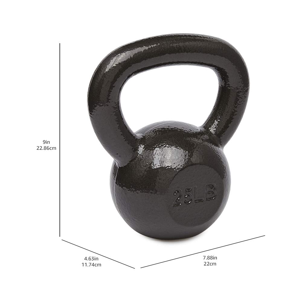 Kettlebell in Ghisa per Allena - Sports Equipment Wholesale recensione e prezzo