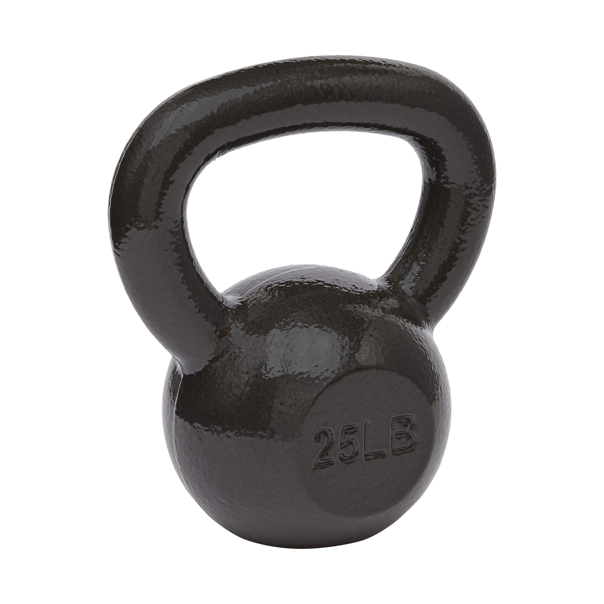 Kettlebell in Ghisa per Allena - Sports Equipment Wholesale recensione e prezzo