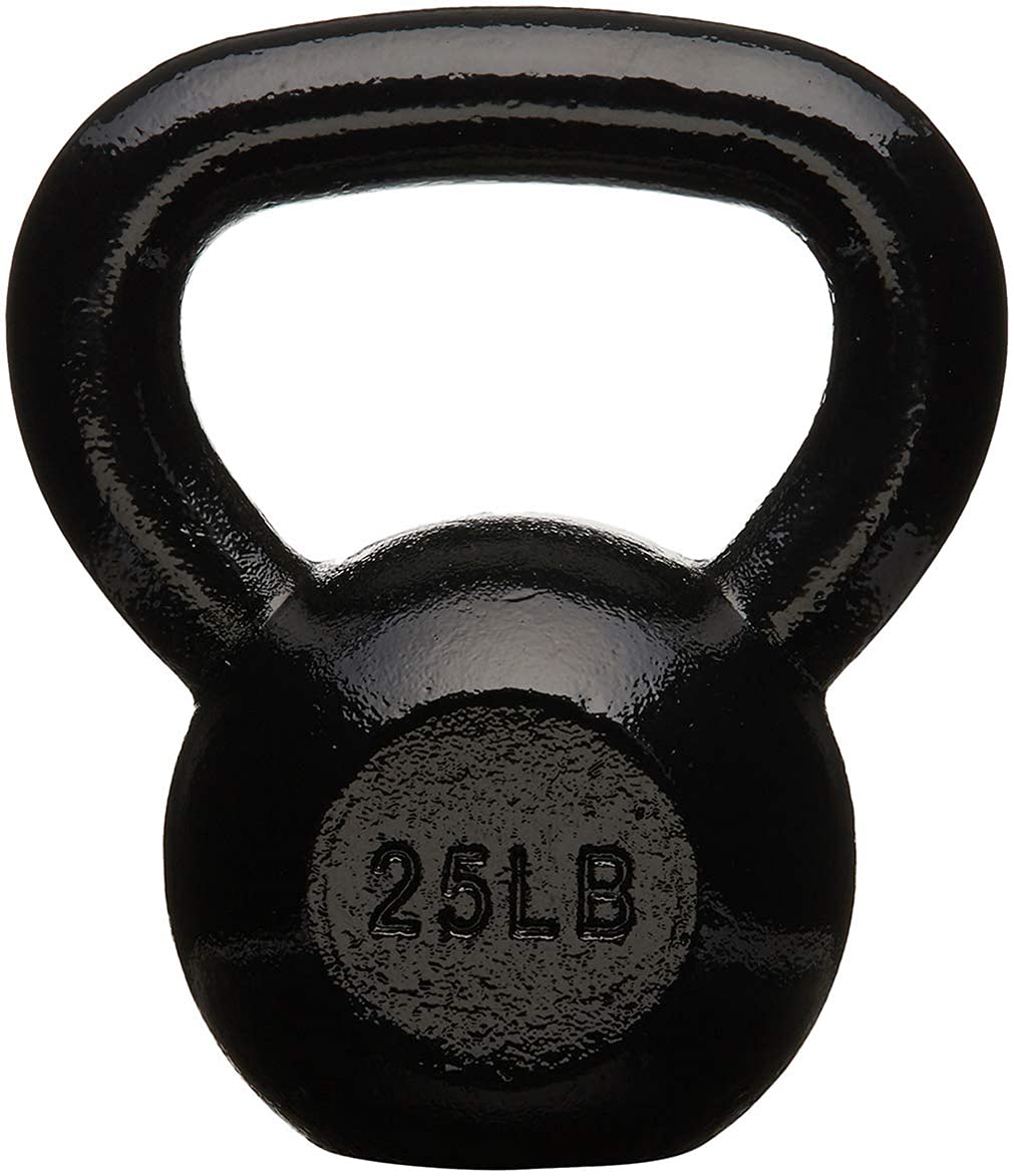 Kettlebell in Ghisa per Allena - Sports Equipment Wholesale recensione e prezzo