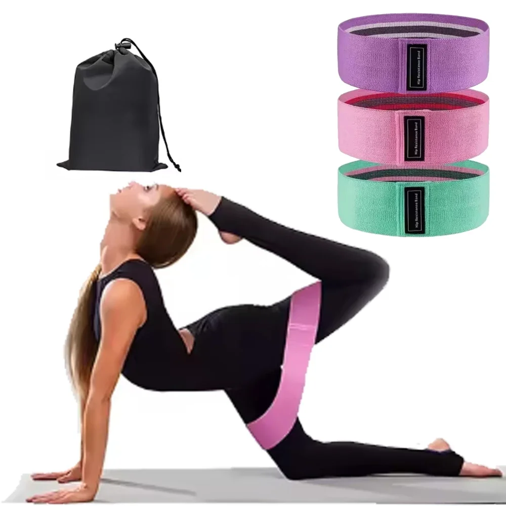 Fasce Elastiche per Fitness, B - Sports Equipment Near Me recensione e prezzo