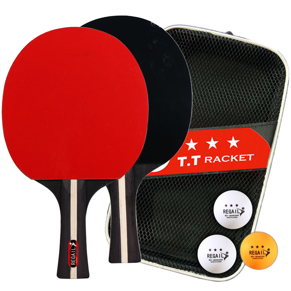 Set di Racchette da Ping Pong  - Ping Pong Ball Set recensione e prezzo