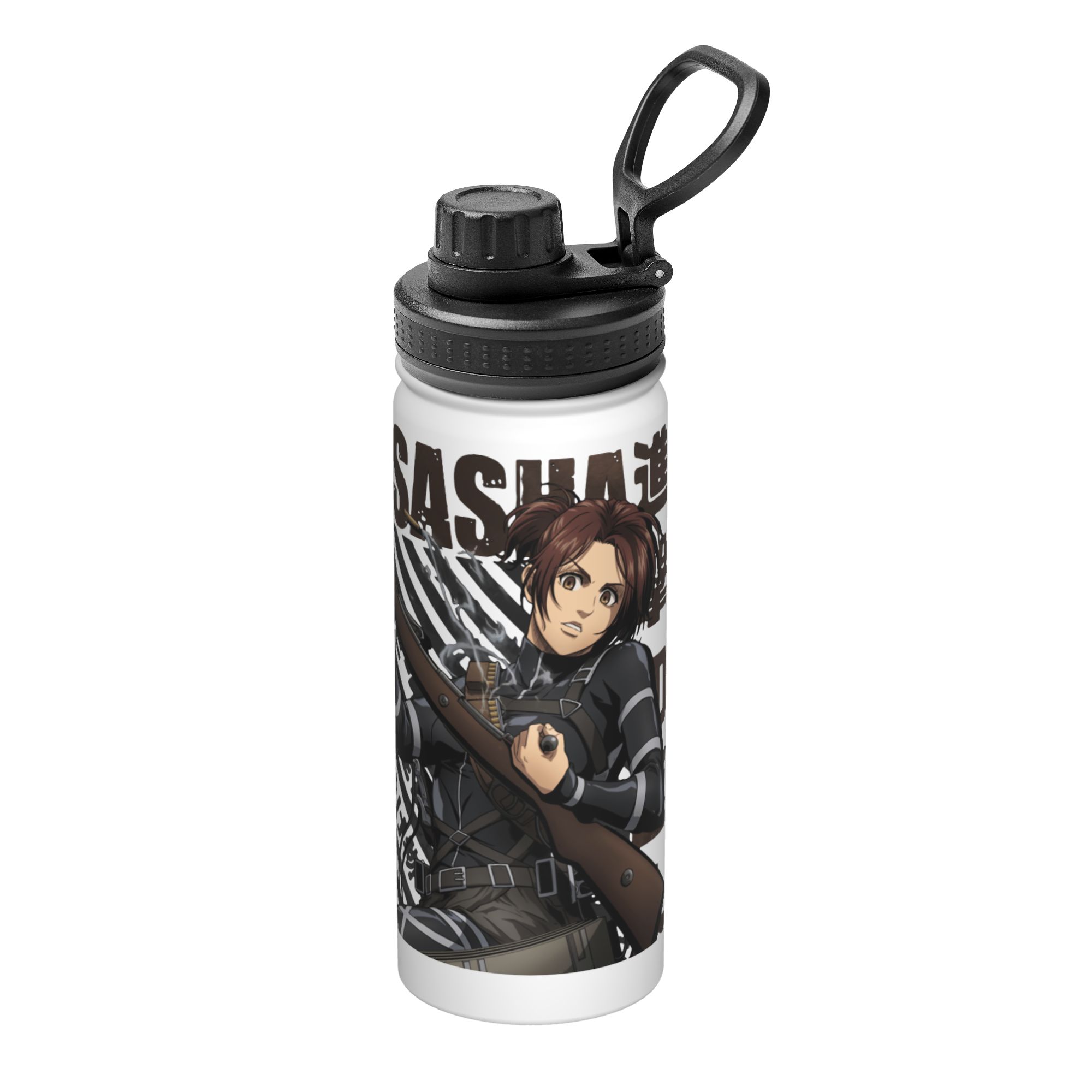 Borraccia Termica Sportiva Att - Sports Water Bottle Insulated recensione e prezzo