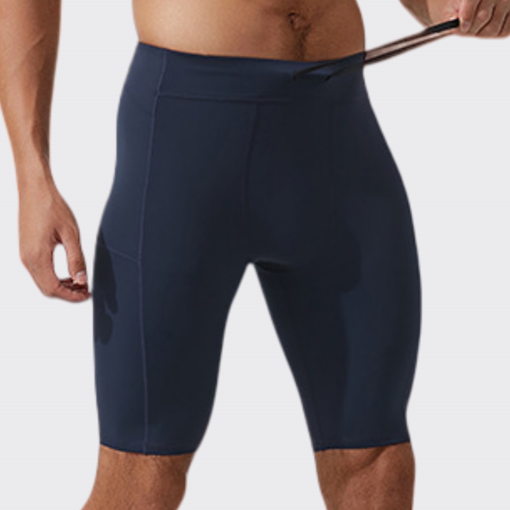 Pantaloncini Sportivi da Uomo  - Sports Equipment Logos recensione e prezzo