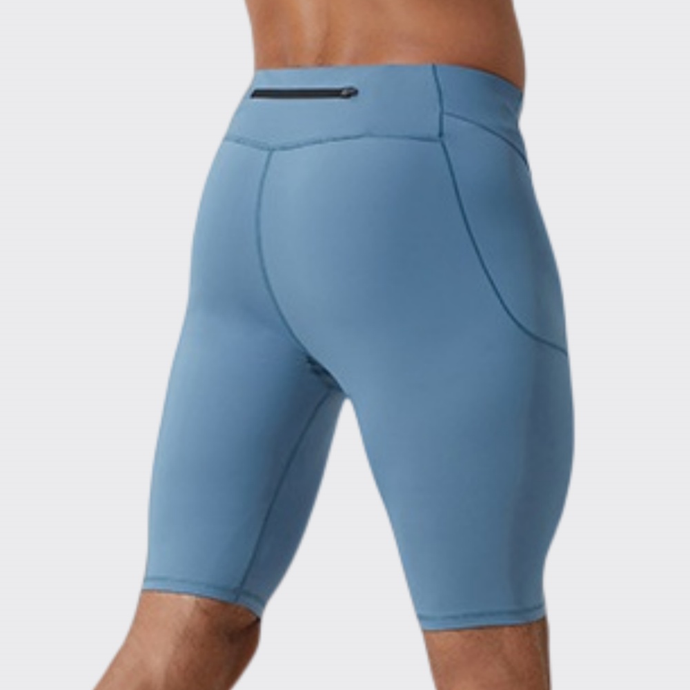 Pantaloncini Sportivi da Uomo  - Sports Equipment Logos recensione e prezzo