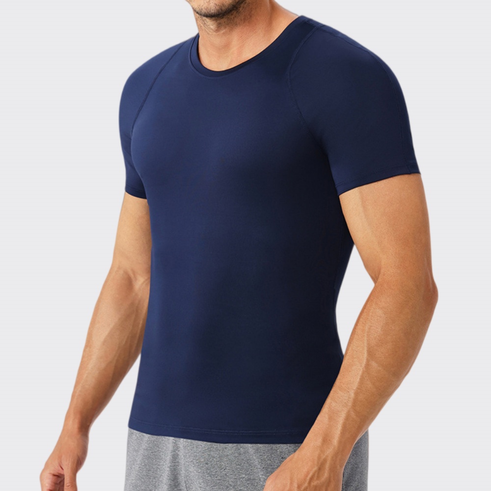 T-shirt da Corsa Uomo 2026 ad  - Sports Equipment Logos recensione e prezzo
