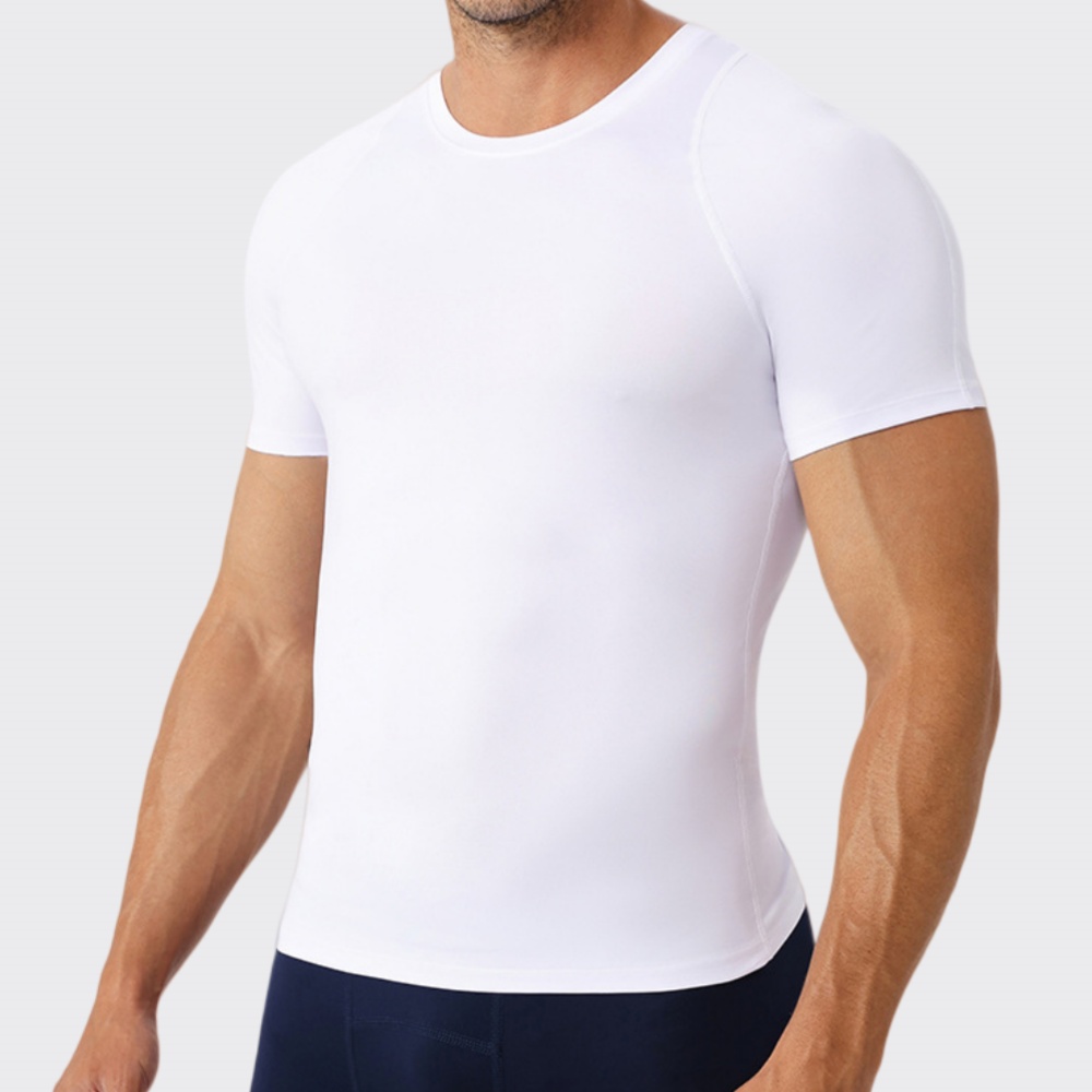 T-shirt da Corsa Uomo 2026 ad  - Sports Equipment Logos recensione e prezzo