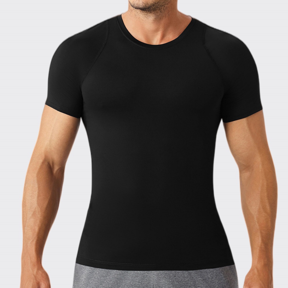 T-shirt da Corsa Uomo 2026 ad  - Sports Equipment Logos recensione e prezzo