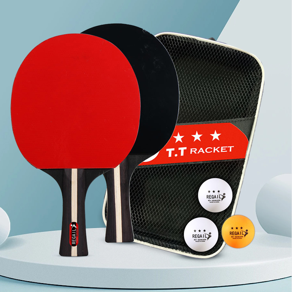 Set di Racchette da Ping Pong  - Ping Pong Ball Set recensione e prezzo