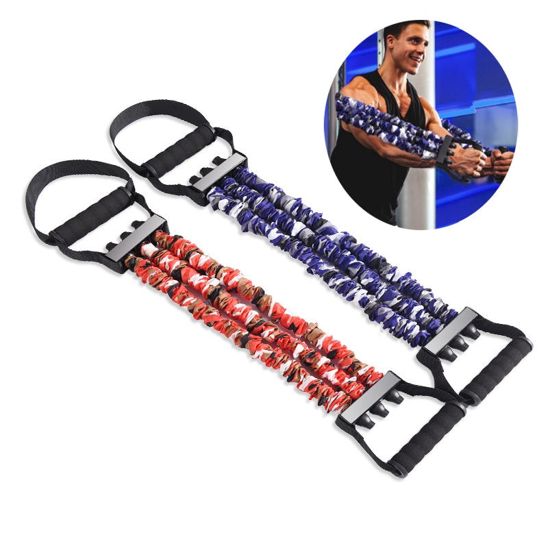 Fascia di resistenza per espan - Sports Equipment Wholesale recensione e prezzo