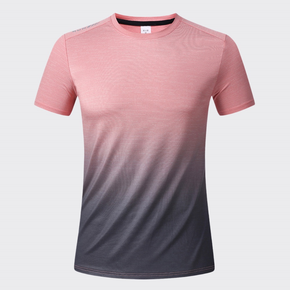 T-shirt da uomo per fitness e  - Sports Equipment Logos recensione e prezzo