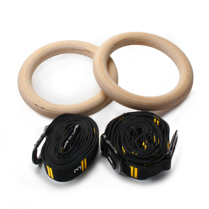 Anelli da Ginnastica da 28mm e - Sports Equipment Wholesale recensione e prezzo
