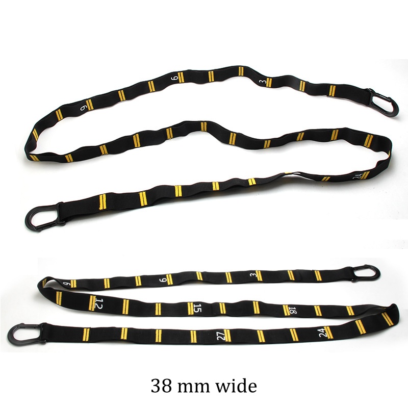 Anelli da Ginnastica da 28mm e - Sports Equipment Wholesale recensione e prezzo