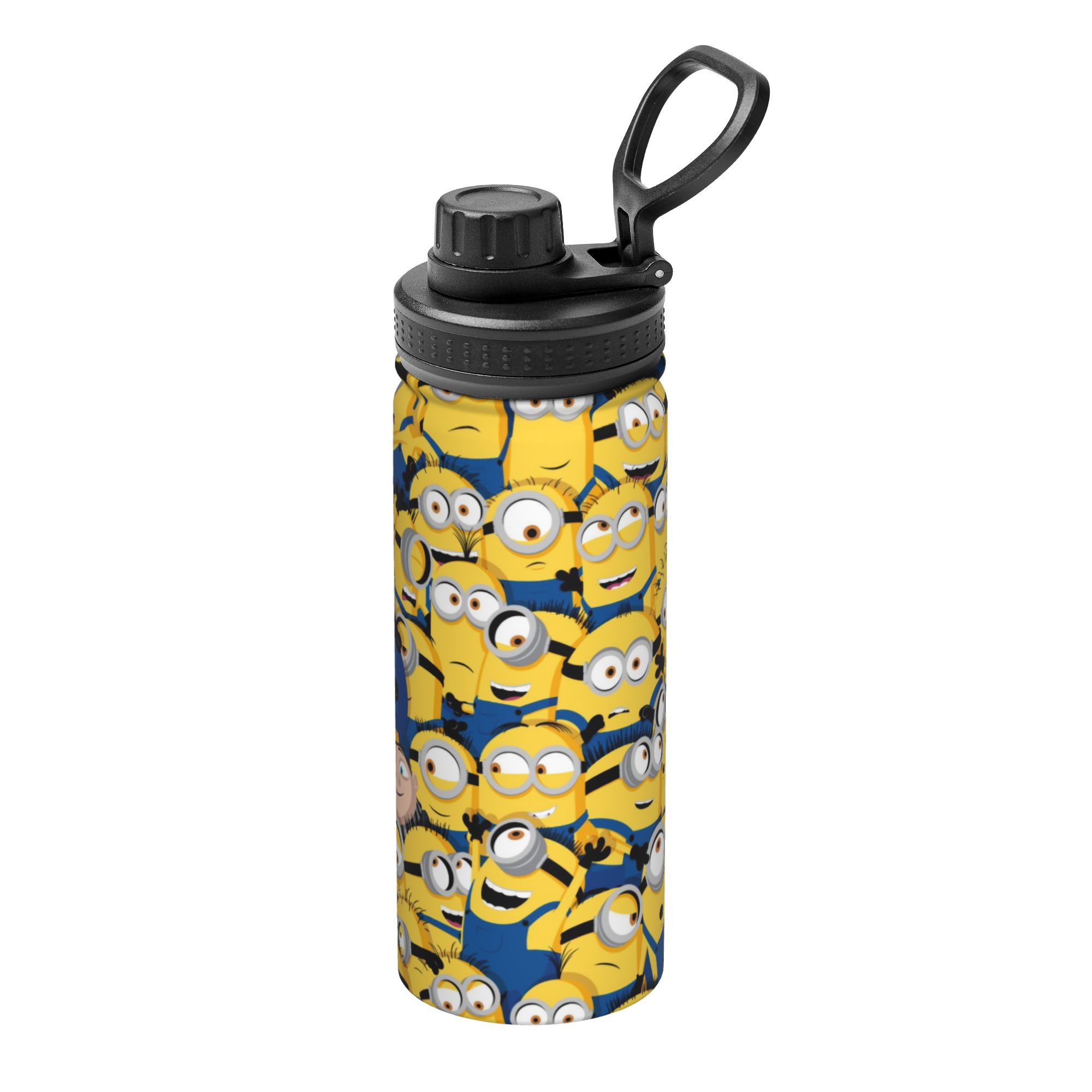 Borraccia Termica Sportiva Car - Sports Water Bottle Insulated recensione e prezzo
