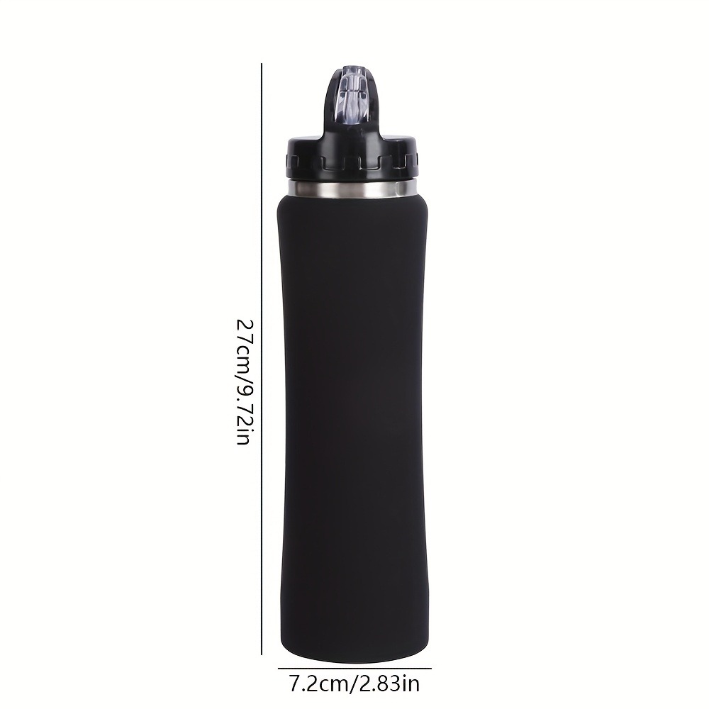 Borraccia personalizzata isola - Sports Water Bottle Insulated recensione e prezzo
