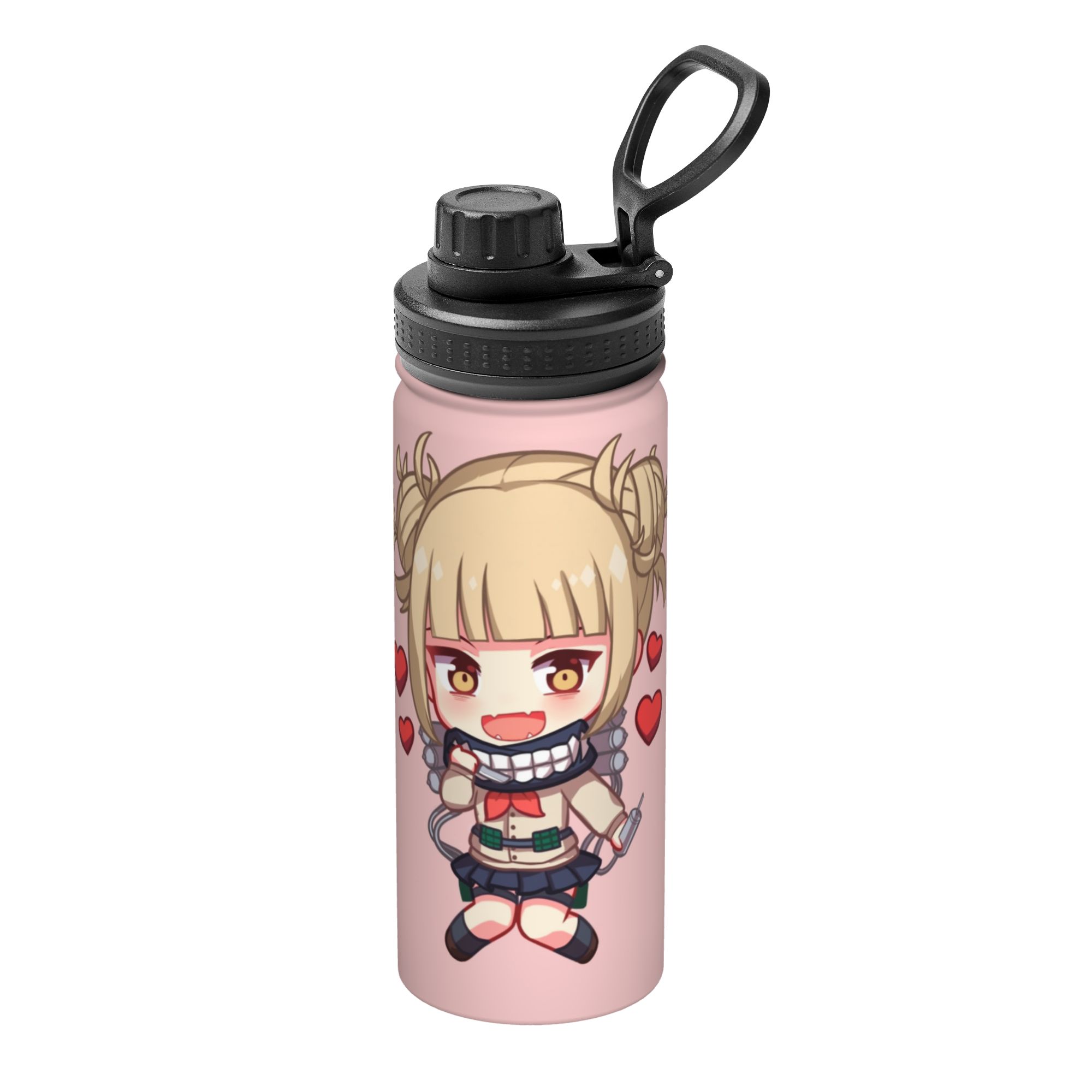 Borraccia Termica Isolante Tog - Sports Water Bottle Insulated recensione e prezzo