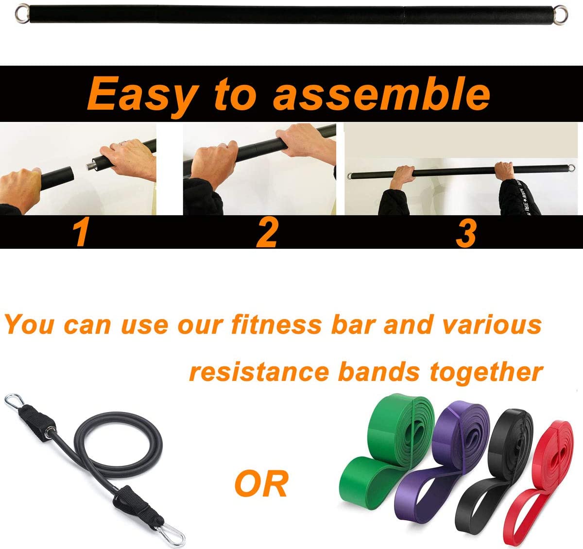 150lb Fitness Booty Resistenza - Sports Equipment Near Me recensione e prezzo