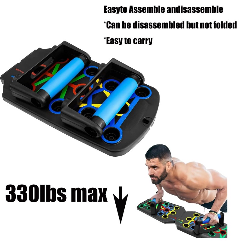 Tavola pieghevole per flession - Sports Equipment Near Me recensione e prezzo